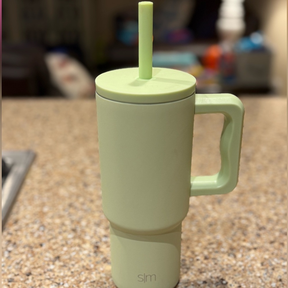 Simple Modern Tumbler